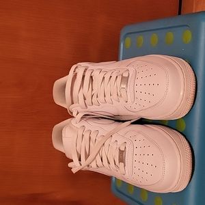 COPY - White Nike Airforce 1